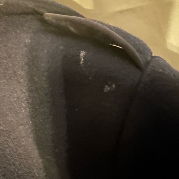 GUC London Fog jacket. Size 8 boys. - Picture 10 of 11